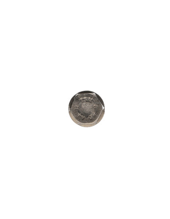 Vis béton Tête hexagonale TH SW15 Inox A4 12X120 Filetée sur 35