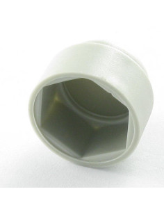 Cache Ecrou ou cache tête vis Tête hexagonale TH M12... 2