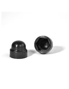 Cache Ecrou ou cache tête vis Tête hexagonale TH M14...
