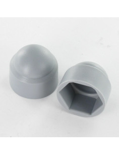 Cache Ecrou ou cache tête vis Tête hexagonale TH M6... 2