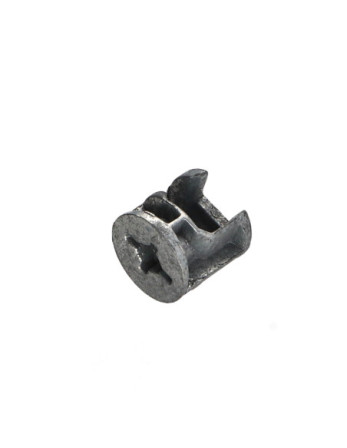 Excentrique Zamak 15X15