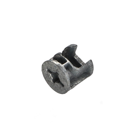 1 x Excentrique Zamak 15X15