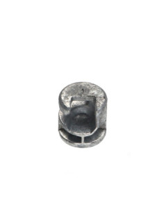 Excentrique Zamak 15X15 2