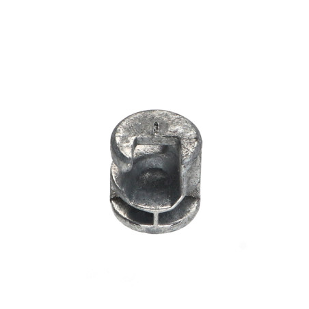 1 x Excentrique Zamak 15X15