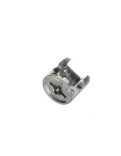Excentrique Zamak 15X13.5