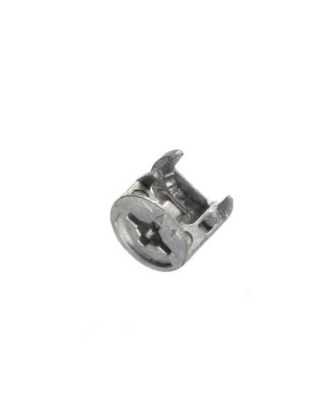 Excentrique Zamak 15X13.5