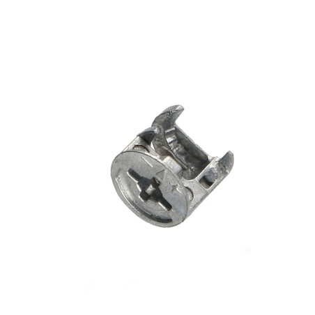 1 x Excentrique Zamak 15X13.5