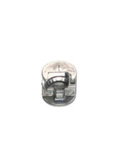 Excentrique Zamak 15X13.5 2