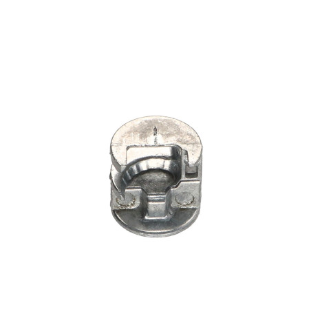 1 x Excentrique Zamak 15X13.5