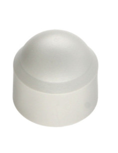 Cache Ecrou ou cache tête vis Tête hexagonale TH M16...