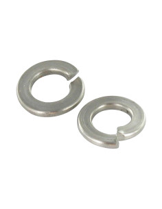 Rondelle Grower Inox A4 Pour Vis M12