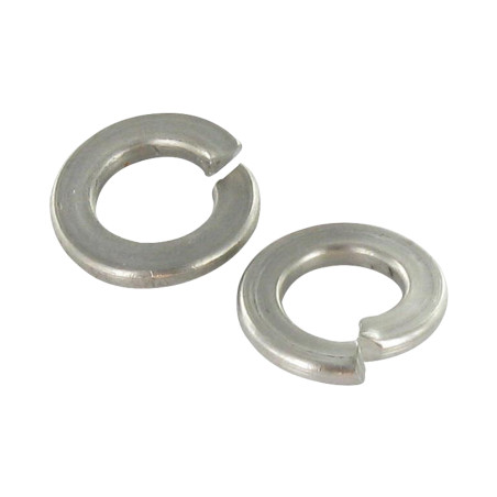 1 x Rondelle Grower Inox A4 Pour Vis M14