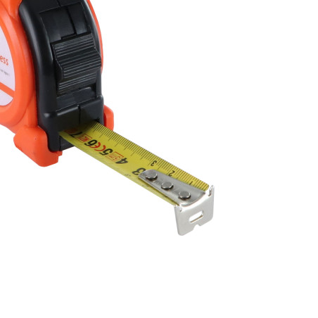 1 x Mètre ruban 5M VIS-EXPRESS