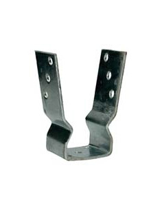 Support poutre Forme U 91X60X150 Forte tenue à la...