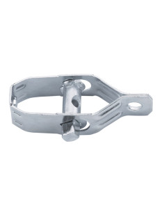 Tendeur Pour clôture Acier zingué 85X29.5X1.5