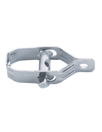Tendeur Pour clôture Acier zingué 85X29.5X1.5