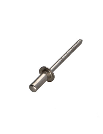 Rivet GOMUST TRS Inox A2 3.2X9