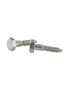 Tirefonds Inox A4 8X160