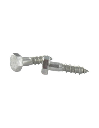 Tirefonds Inox A2 12X150