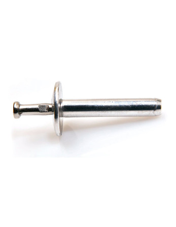 Rivet Aveugle GODRIVE MINOX Tête extra large non débouchant 4.8X20