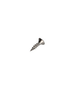 Vis bois TEKOR Inox A2 Tête fraisée Cranté TORX T10 3X12... 2
