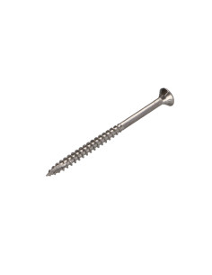 Vis bois TEKOR Inox A2 Tête fraisée Cranté TORX T20... 2