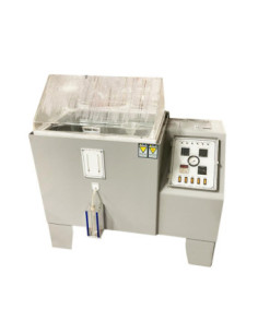 SALT SPRAY TEST MACHINE (SH-60) -