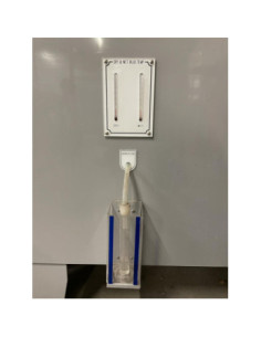 SALT SPRAY TEST MACHINE (SH-60) - 2