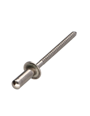 Rivet Inox Etanche GOSTOP TRS 4.8X10