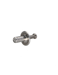 Rivet Expanse Aluminium Inox 4.8X10 Tête extra large TEL...