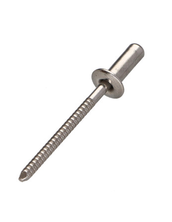 Rivet Inox Etanche GOSTOP TRS 3.2X10