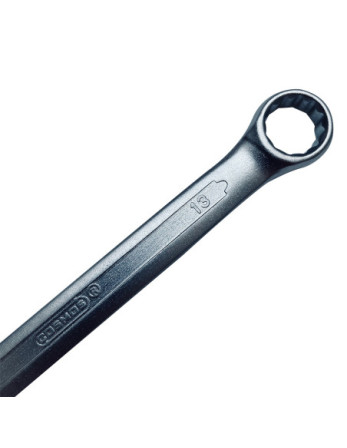Clé plate mixte 30 Pour Vis Tête hexagonale TH / Ecrou M20