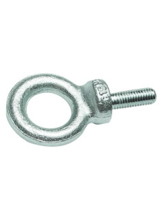 Anneau de levage MALE M45 Acier zingué