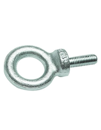 Anneau de levage MALE M45 Acier zingué