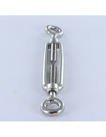 Tendeur oeil oeil M12X200 Oeil 18 Inox A4