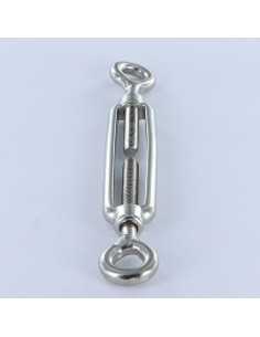 Tendeur oeil oeil M16X250 Oeil 26 Inox A4 2