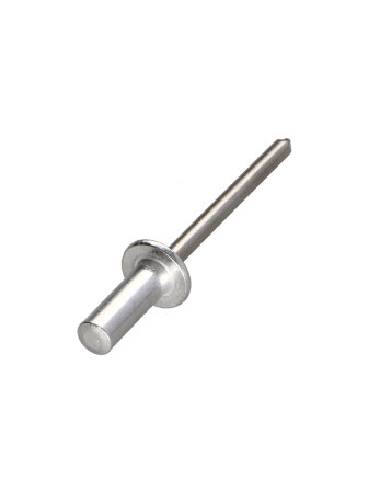 Rivet Aveugle MINOX 4X6 Epaisseur de serrage 0.5 à 2