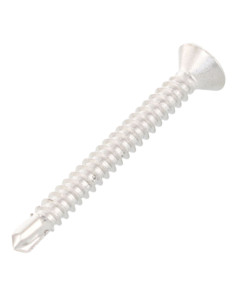 Vis autoperceuse Tête fraisée 6.3X16 TORX T30 Inox AISI 410 2