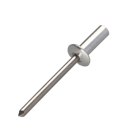 1 x Rivet Aveugle MINOX 3.2X6 Epaisseur de serrage 1 à 3