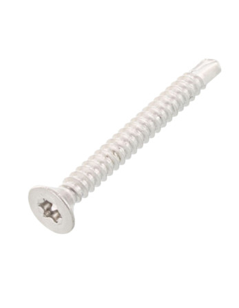 Vis autoperceuse Tête fraisée 4.2X13 TORX T20 Inox AISI 410