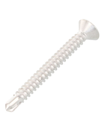Vis autoperceuse Tête fraisée 2.9X9.5 TORX T8 Inox AISI 410