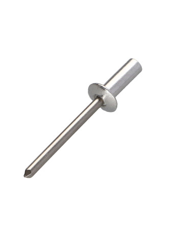 Rivet Aveugle MINOX TRS 4.8X14 Epaisseur de serrage 7 à 9
