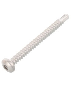 Vis autoperceuse Tête cylindrique TC 4.2X13 TORX T20 Inox...