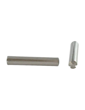 Goupille Conique CAN Inox A1 G01 1.5X8