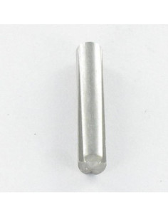 Goupille Conique CAN Inox A1 G01 1.5X8 2