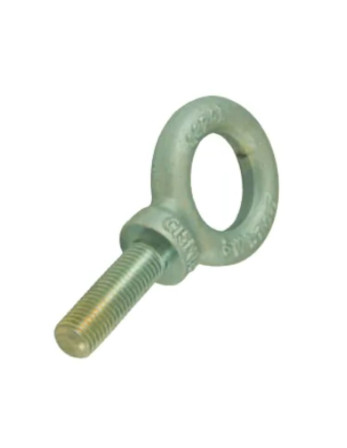 Anneau de levage MAL TIG Long M12X40 Acier zingué