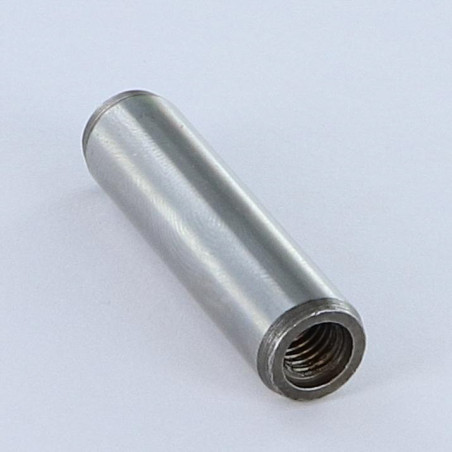1 x Goupille Cylindrique Acier brut 5X30 M3
