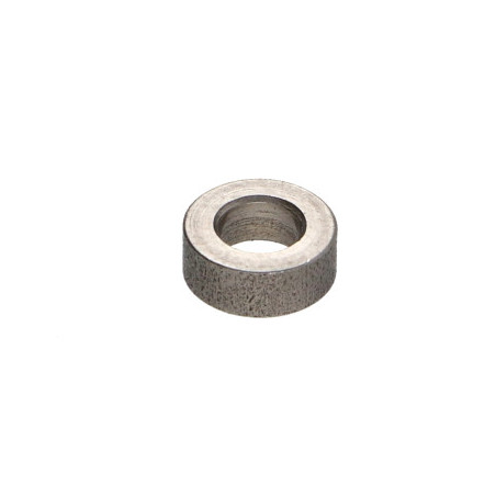 1 x Entretoise Cylindrique Lisse 10X1 Diamètre Intérieur 5 Inox