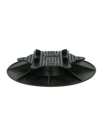 Support dalle terrasse 30X50