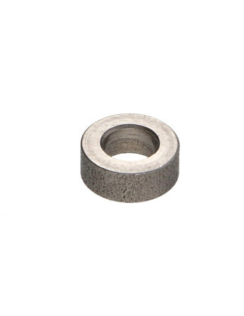 Entretoise Cylindrique Lisse 10X2 Diamètre Intérieur 6 Inox